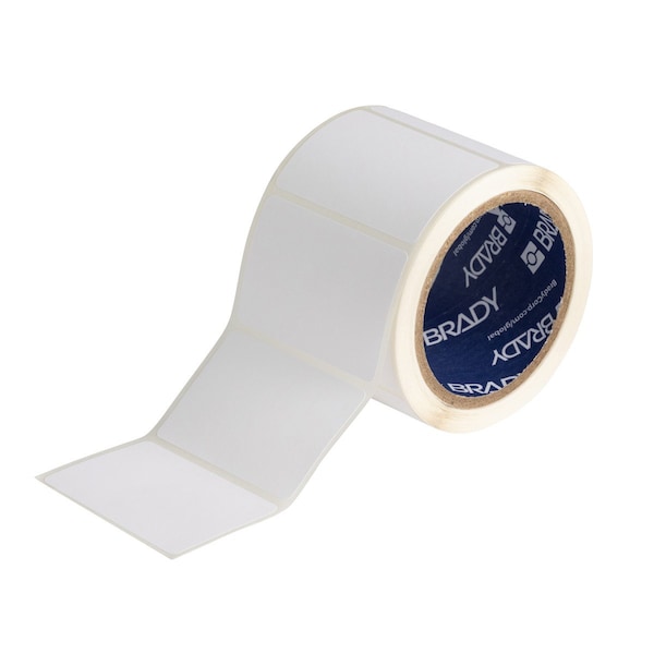 Paper Label for J4000 Printer 2inx 3in